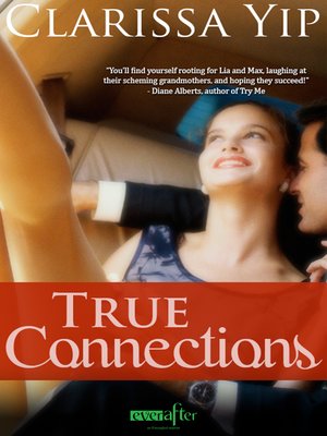 cover image of True Connections